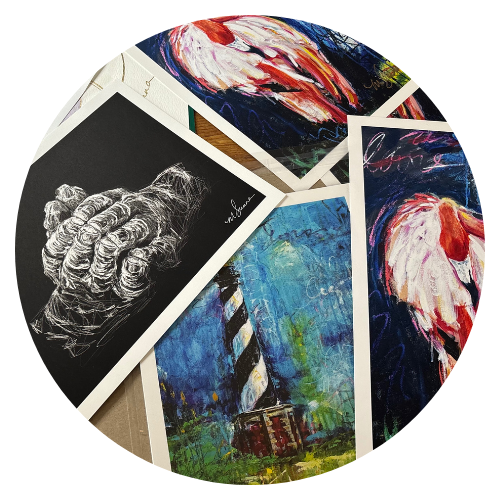 Fine Art Prints