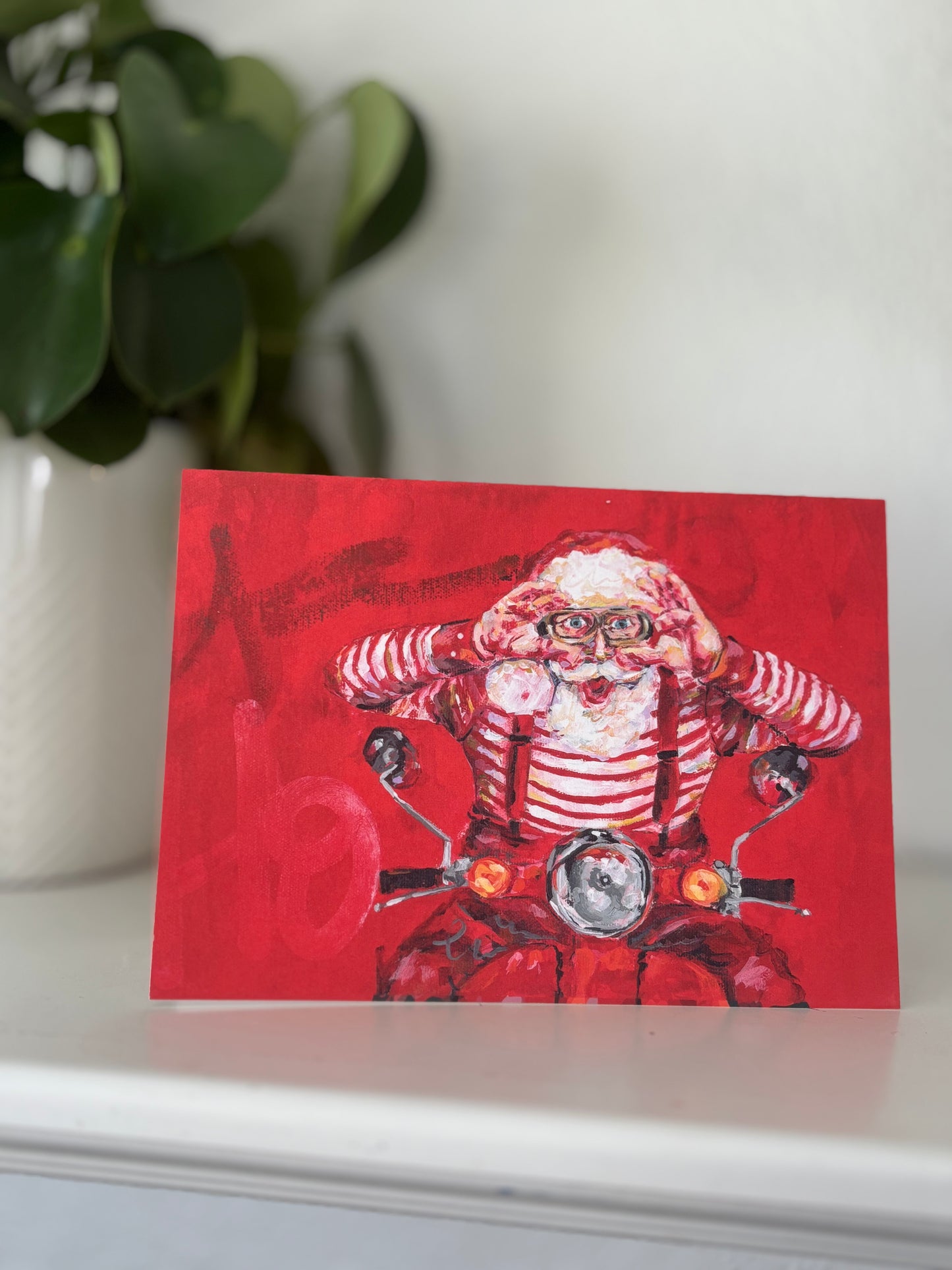 2025 Christmas Card Collection