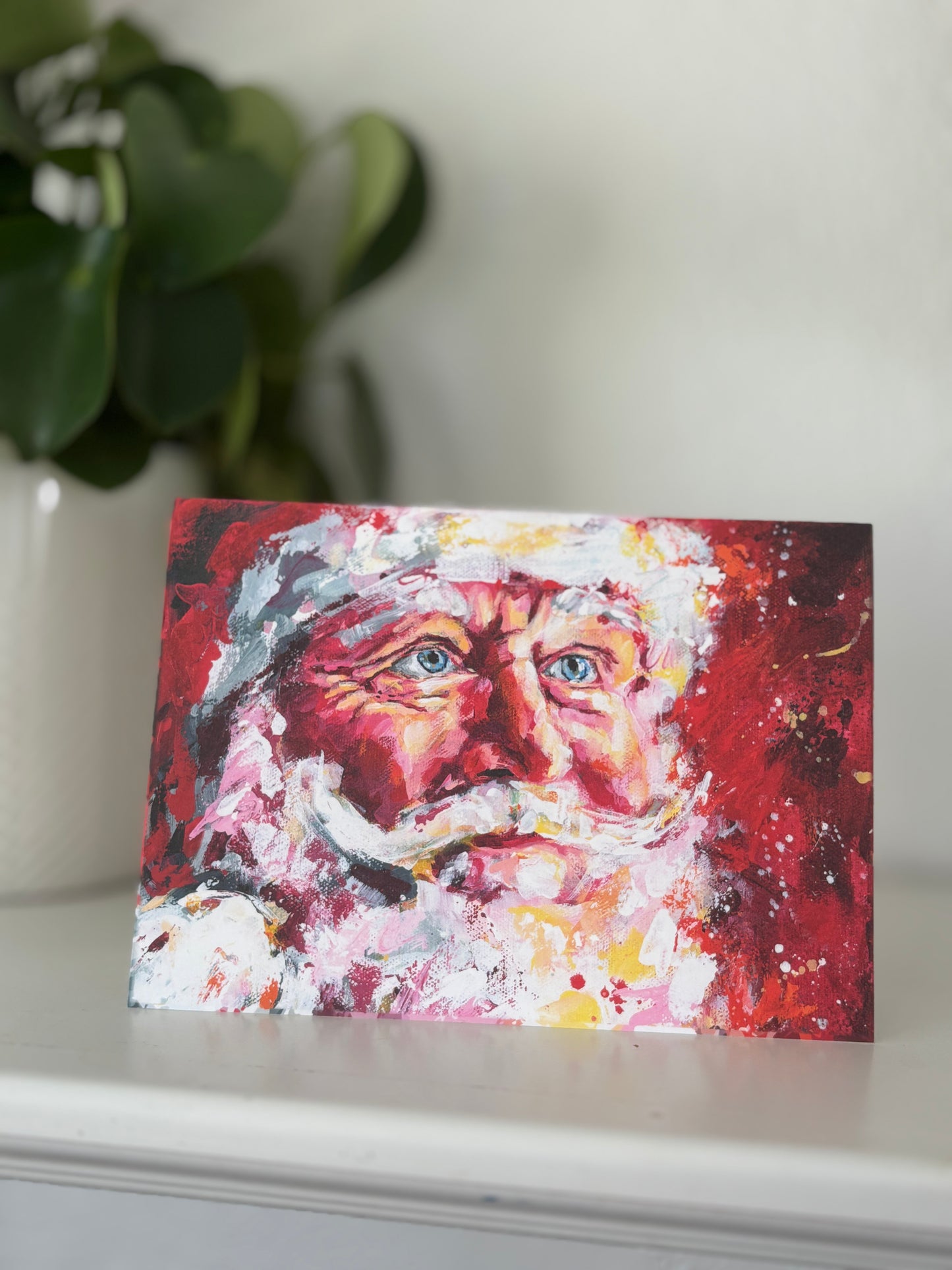 2025 Christmas Card Collection