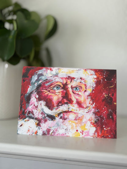 2025 Christmas Card Collection