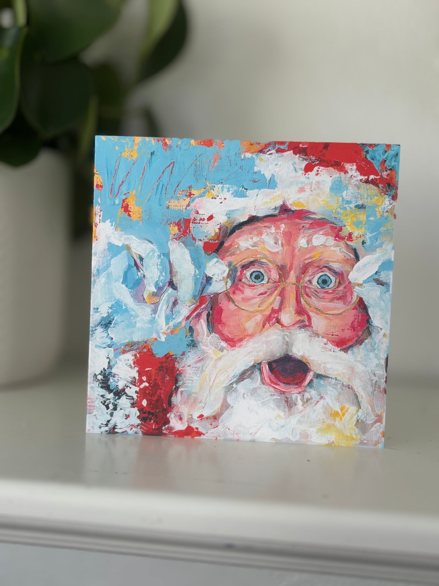 2025 Christmas Card Collection