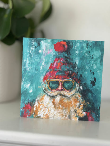 2025 Christmas Card Collection