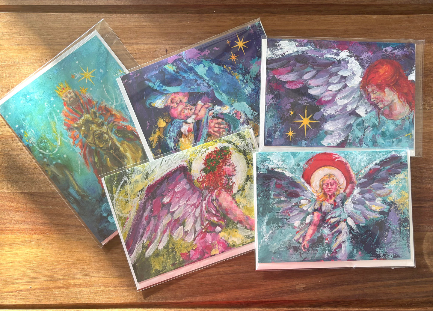Season of Light 5-Pack