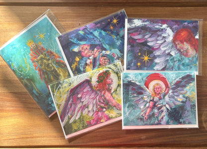 Season of Light 5-Pack