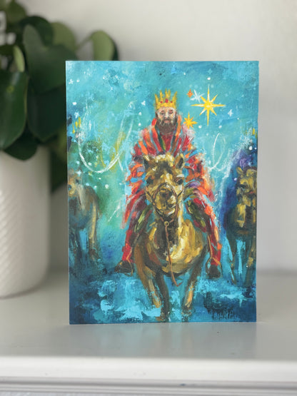 2025 Christmas Card Collection