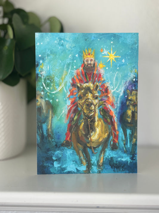 2025 Christmas Card Collection